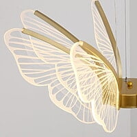 LUXURY WALL LIGHTS AND CHANDELIERS