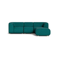 Pump Pouf Velvet Sofa Pump Pouf Velvet Sofa