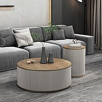 COFFEE TABLES