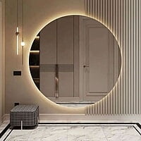 WALL ARTS, MIRRORS, HANGING ARTS