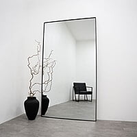 WALL ARTS, MIRRORS, HANGING ARTS