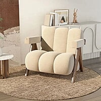 ACCENT CHAIR- ROSCO SIGNATURE ACCENT CHAIR- ROSCO SIGNATURE