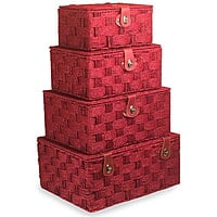 CHRISTMAS HAMPERS