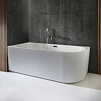 BATHROOM TUBS,TOILET WATER CISTERN AND SHOWER HANDLES