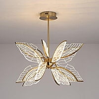 LUXURY WALL LIGHTS AND CHANDELIERS