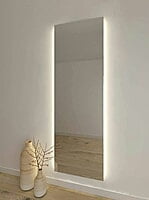 WALL ARTS, MIRRORS, HANGING ARTS