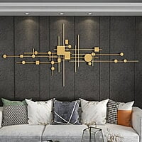 WALL ARTS, MIRRORS, HANGING ARTS