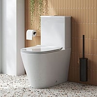 BATHROOM TUBS,TOILET WATER CISTERN AND SHOWER HANDLES