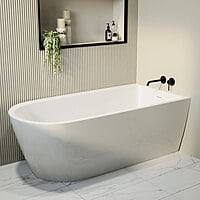 BATHROOM TUBS,TOILET WATER CISTERN AND SHOWER HANDLES