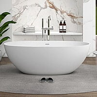 BATHROOM TUBS,TOILET WATER CISTERN AND SHOWER HANDLES