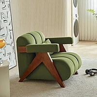ACCENT CHAIR- ROSCO SIGNATURE ACCENT CHAIR- ROSCO SIGNATURE