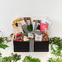 CHRISTMAS HAMPERS