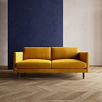 Pump Pouf Velvet Sofa Pump Pouf Velvet Sofa