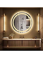 WALL ARTS, MIRRORS, HANGING ARTS
