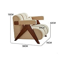ACCENT CHAIR- ROSCO SIGNATURE ACCENT CHAIR- ROSCO SIGNATURE