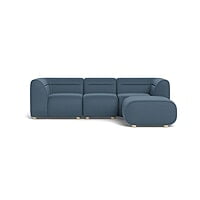 Pump Pouf Velvet Sofa Pump Pouf Velvet Sofa