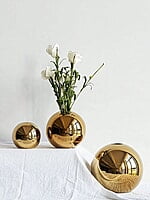 GLASS VASES