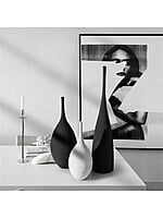 GLASS VASES