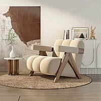 ACCENT CHAIR- ROSCO SIGNATURE ACCENT CHAIR- ROSCO SIGNATURE