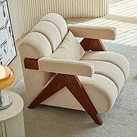 ACCENT CHAIR- ROSCO SIGNATURE ACCENT CHAIR- ROSCO SIGNATURE