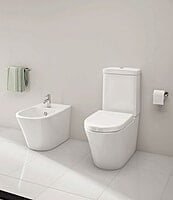 BATHROOM TUBS,TOILET WATER CISTERN AND SHOWER HANDLES
