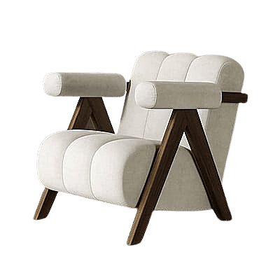 ACCENT CHAIR- ROSCO SIGNATURE