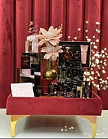 CHRISTMAS HAMPERS