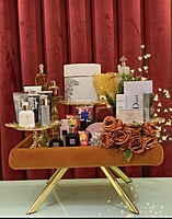 CHRISTMAS HAMPERS