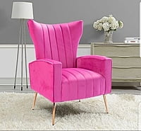 ACCENT CHAIR -CONTESSA EBENEZER ACCENT CHAIR -CONTESSA EBENEZER