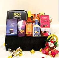 CHRISTMAS HAMPERS