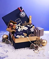 CHRISTMAS HAMPERS