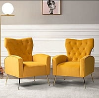 ACCENT CHAIR -CONTESSA EBENEZER ACCENT CHAIR -CONTESSA EBENEZER
