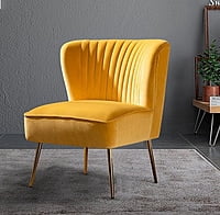ACCENT CHAIR -CONTESSA EBENEZER ACCENT CHAIR -CONTESSA EBENEZER