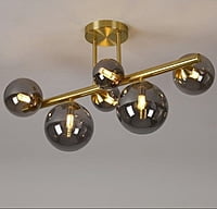 LUXURY WALL LIGHTS AND CHANDELIERS