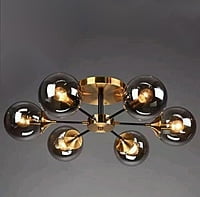 LUXURY WALL LIGHTS AND CHANDELIERS