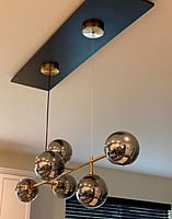LUXURY WALL LIGHTS AND CHANDELIERS