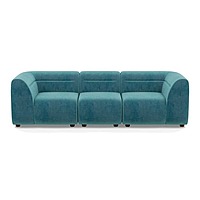 PUMP POUF SOFA