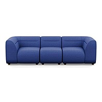 PUMP POUF SOFA