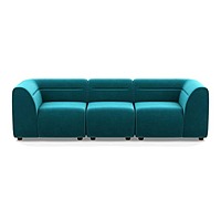 PUMP POUF SOFA