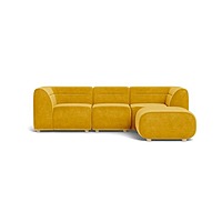 PUMP POUF MODULAR SOFA PUMP POUF MODULAR SOFA