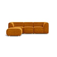 PUMP POUF MODULAR SOFA PUMP POUF MODULAR SOFA
