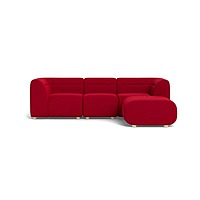 PUMP POUF MODULAR SOFA PUMP POUF MODULAR SOFA