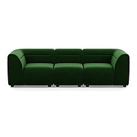 PUMP POUF SOFA