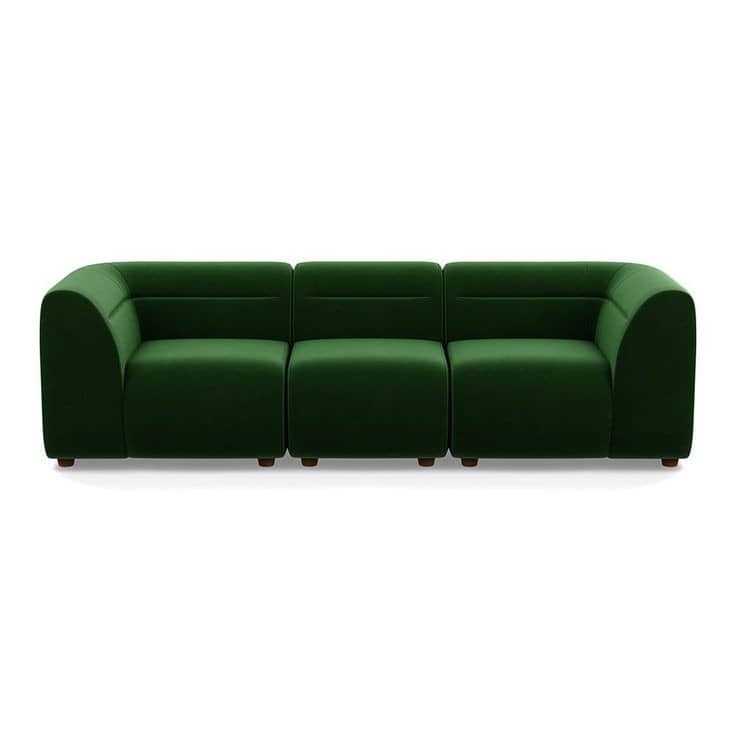 PUMP POUF SOFA