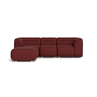 PUMP POUF MODULAR SOFA PUMP POUF MODULAR SOFA