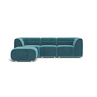 PUMP POUF MODULAR SOFA PUMP POUF MODULAR SOFA