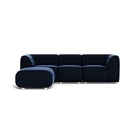 PUMP POUF MODULAR SOFA PUMP POUF MODULAR SOFA