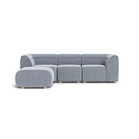 PUMP POUF MODULAR SOFA PUMP POUF MODULAR SOFA
