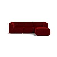 PUMP POUF MODULAR SOFA PUMP POUF MODULAR SOFA