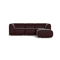 PUMP POUF MODULAR SOFA PUMP POUF MODULAR SOFA